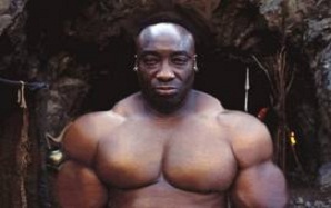 Michael Clarke Duncan, le géant de La ligne verte, est mort