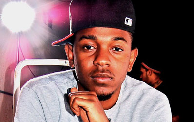 Kendrick Lamar boycotte le magazine GQ