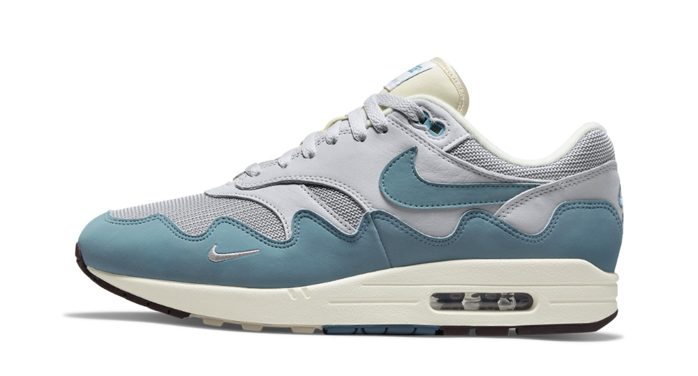 air max thea print homme