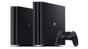 sony playstation 5 2018