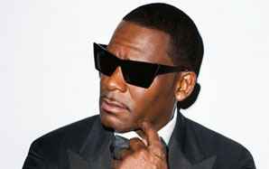R.Kelly revient avec Write Me Back.