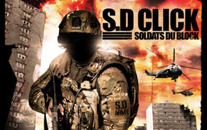 SD Click revient dans les bacs