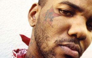 The Game, The Red album toujours en préparation!
