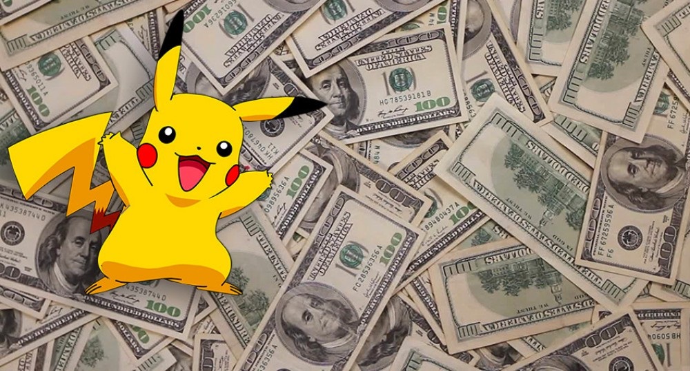 Il détourne 85 000 dollars d'aides pour s'acheter une carte Pokémon