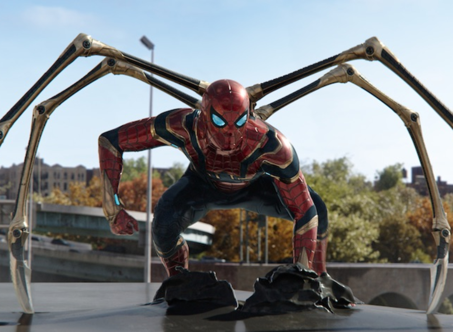 Les dix films qui ont fait le plus d'entrées au boxoffice français en 2021