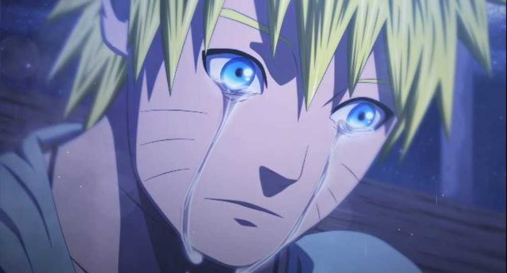 Dessins De Loup Triste Anime