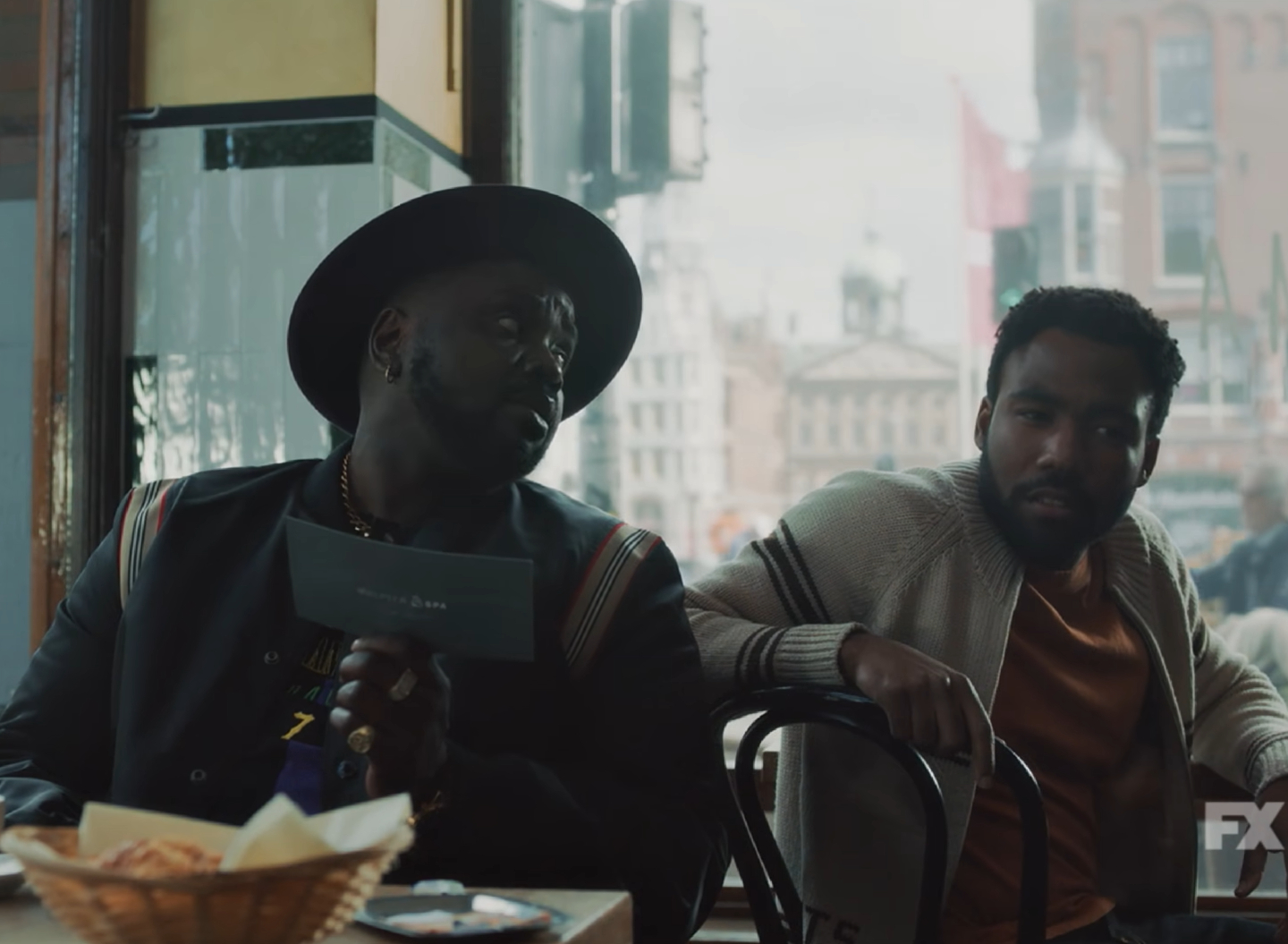 Un premier trailer pour la saison 3 d'Atlanta