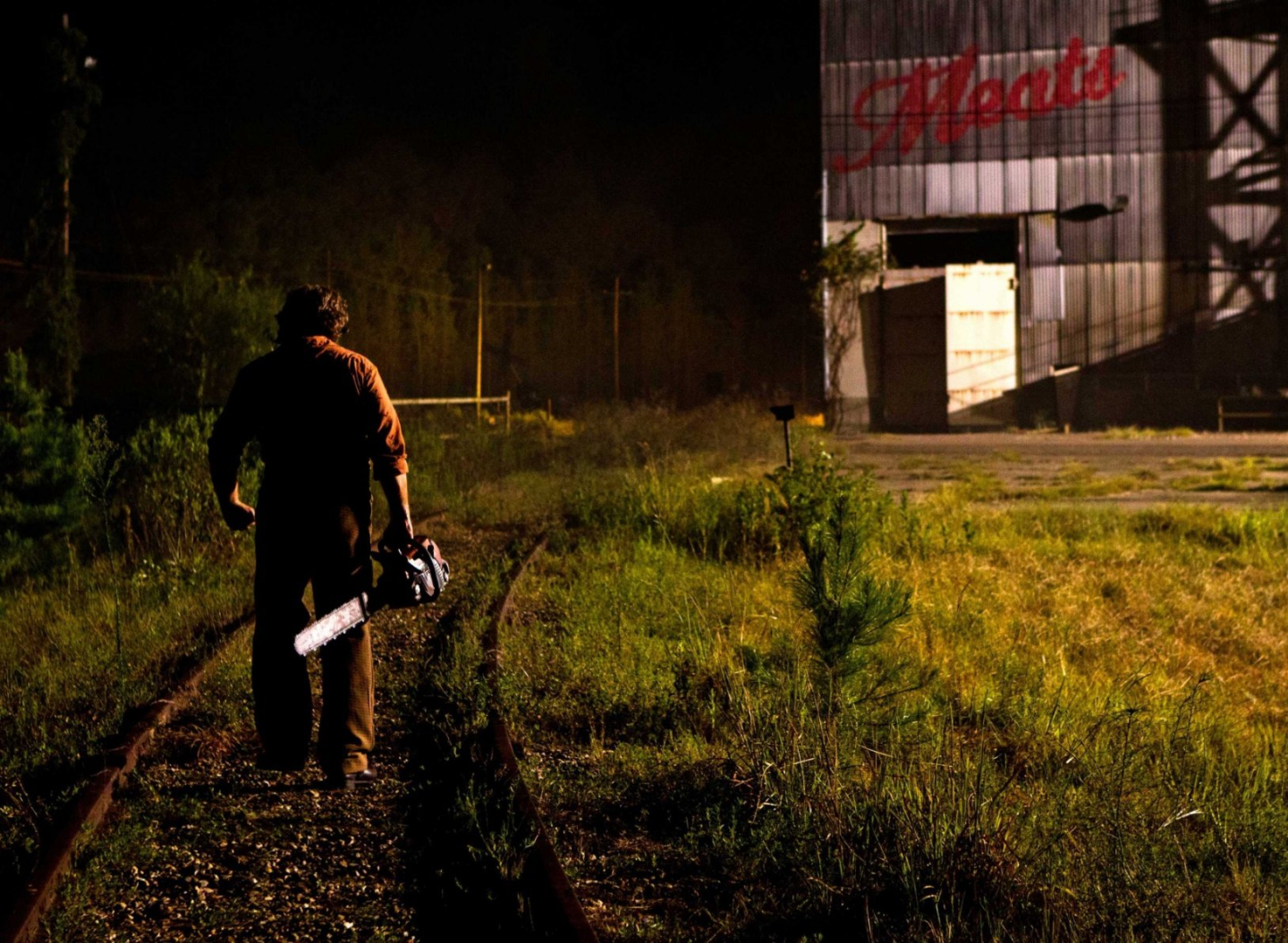 Massacre à la tronçonneuse Un premier trailer pour le reboot du