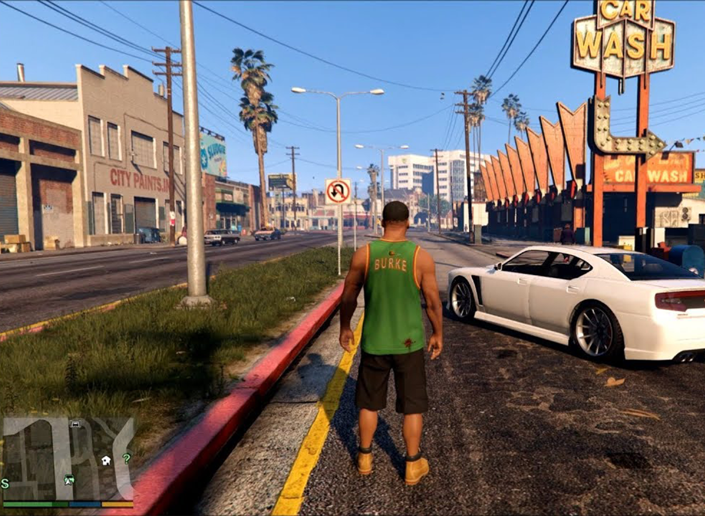 Gta 5 for android full фото 38