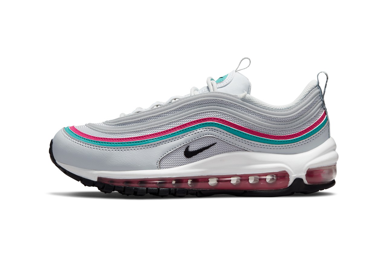 nike air max 97 miami