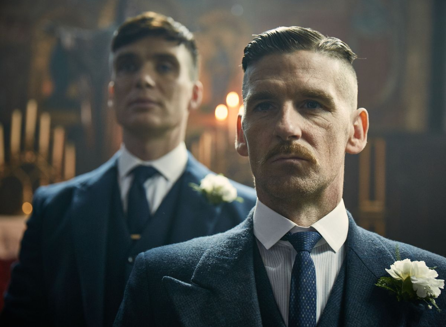 Peaky Blinders : Une bande-annonce explosive pour l'ultime saison de la