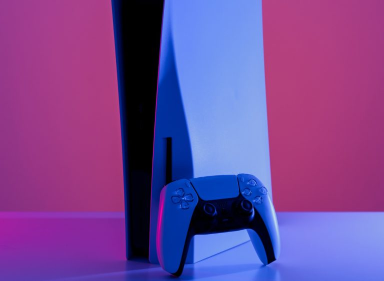 анонс playstation 6