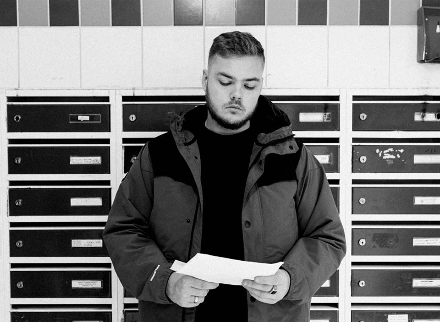 Rémy bientôt YouTubeur ? Le rappeur l'annonce