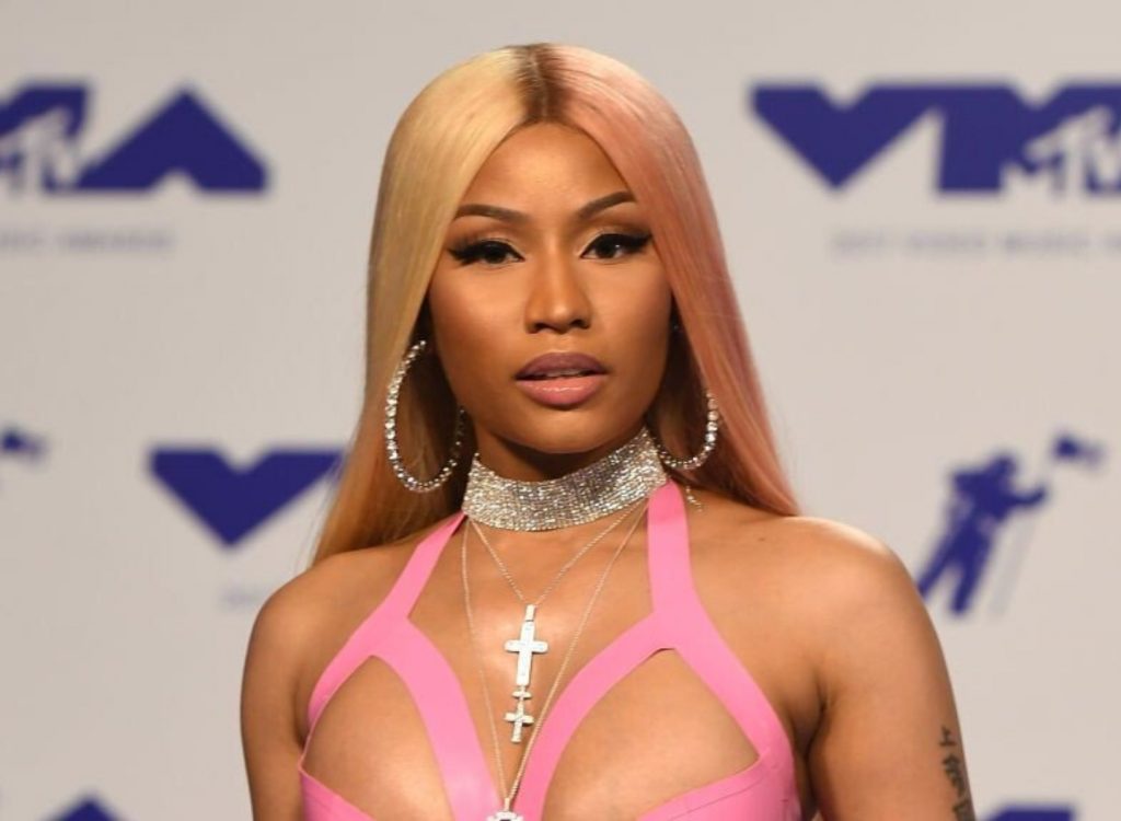 Nicki Minaj enfin prête à participer à un Verzuz ?