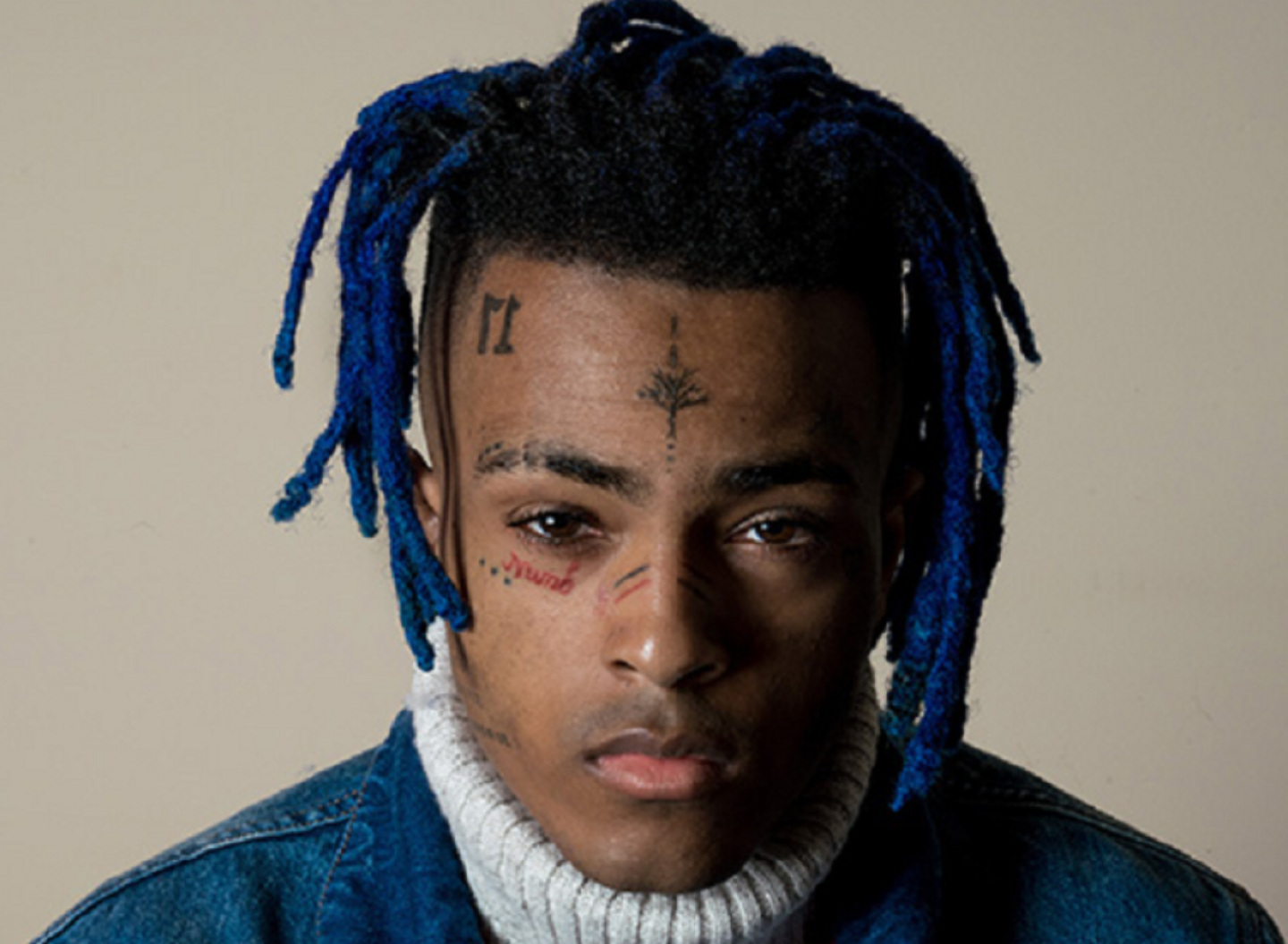 XXXTentacion ? devient l'album le plus streamé de l'histoire sur Spotify