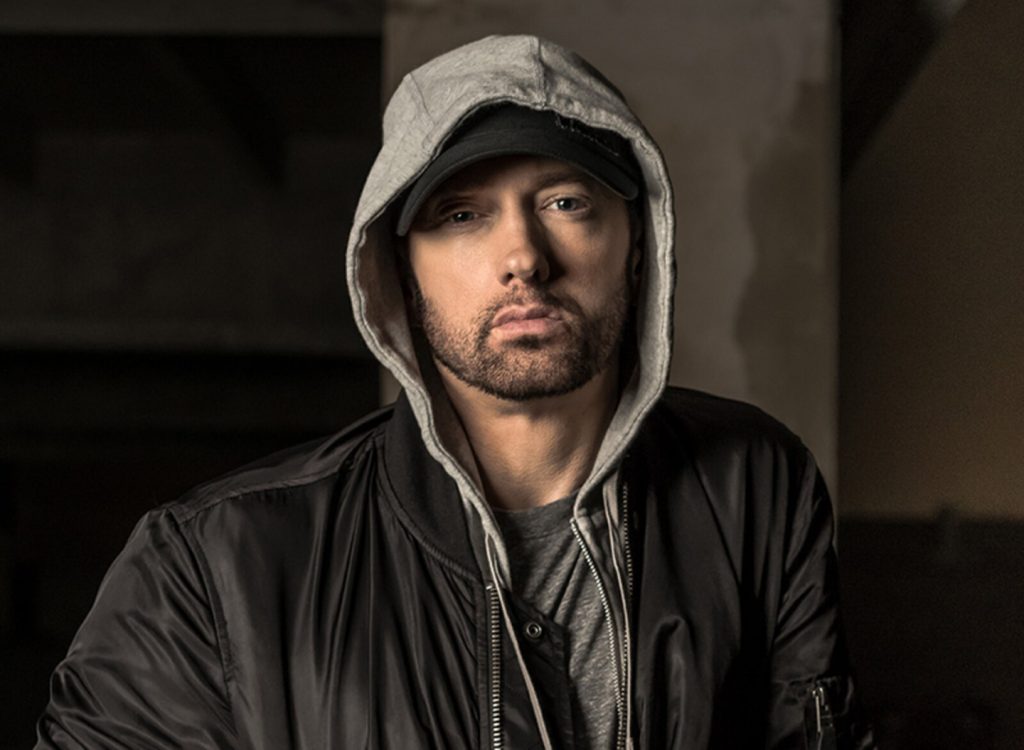 Eminem publie un clash inédit contre Ja Rule, 20 ans après