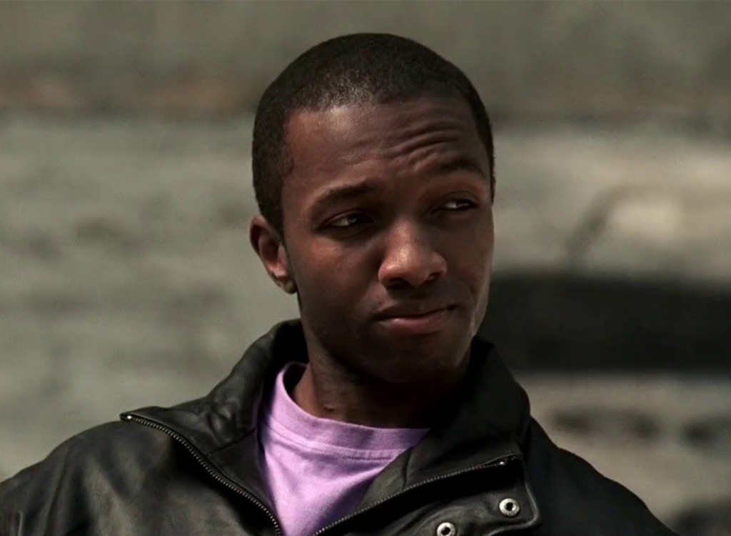 marlo stanfield the wire