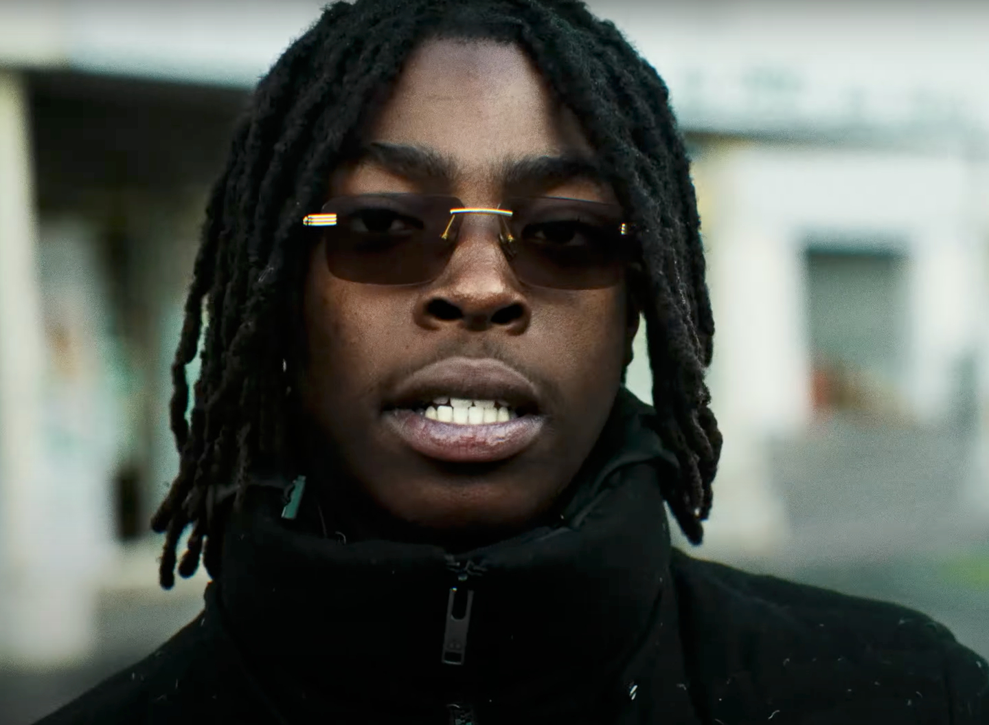 Le Frère De Koba La D MattKe Pal : le frère de Koba LaD lâche un freestyle, la ressemblance est  troublante !