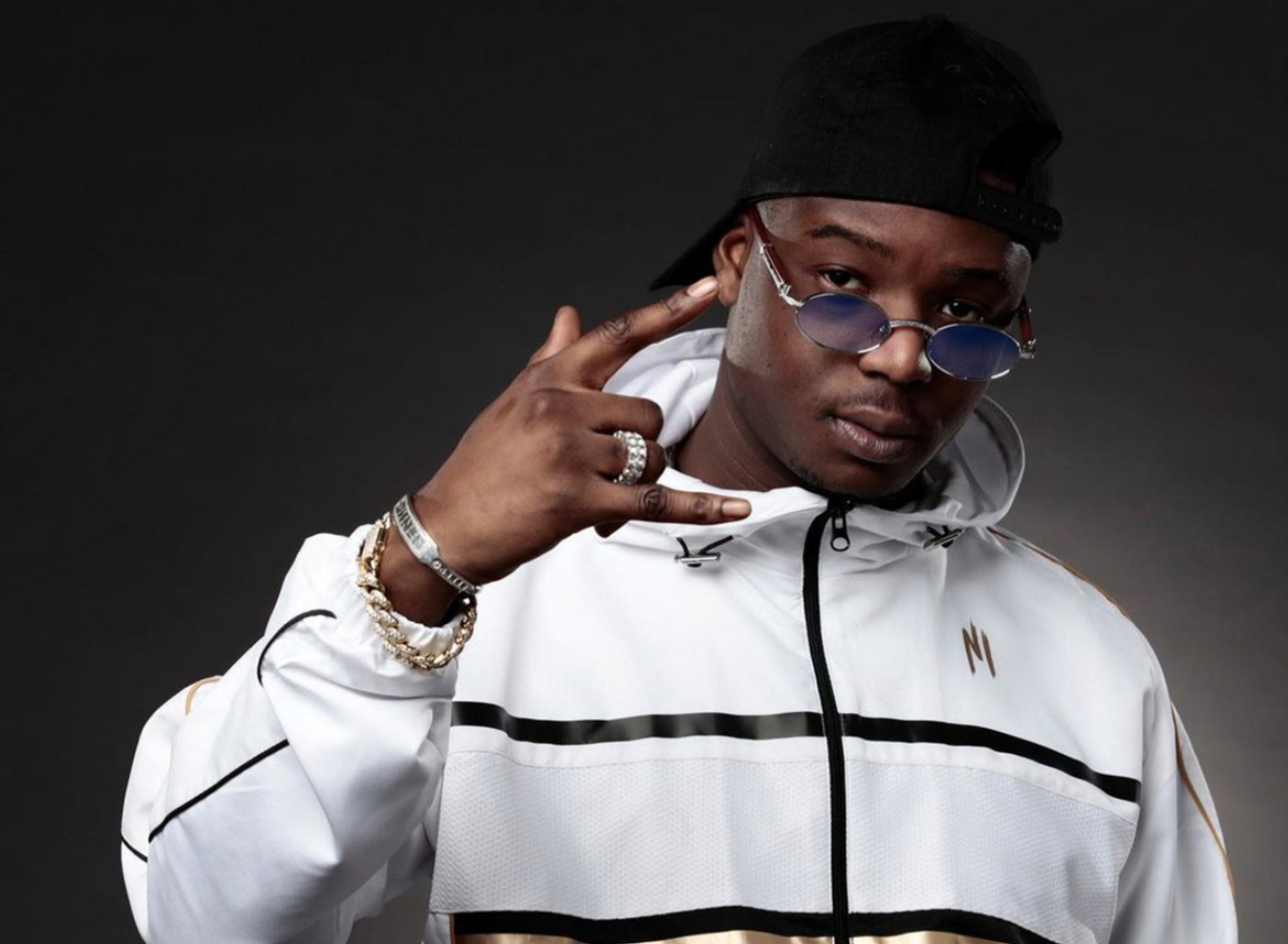 Ninho s'exprime sur son absence aux Victoires de la Musique