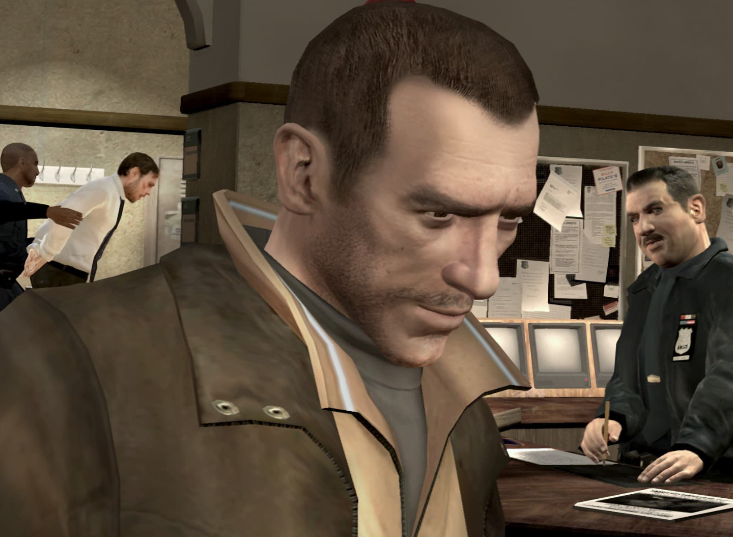 gta 4 playstation 4 купить в