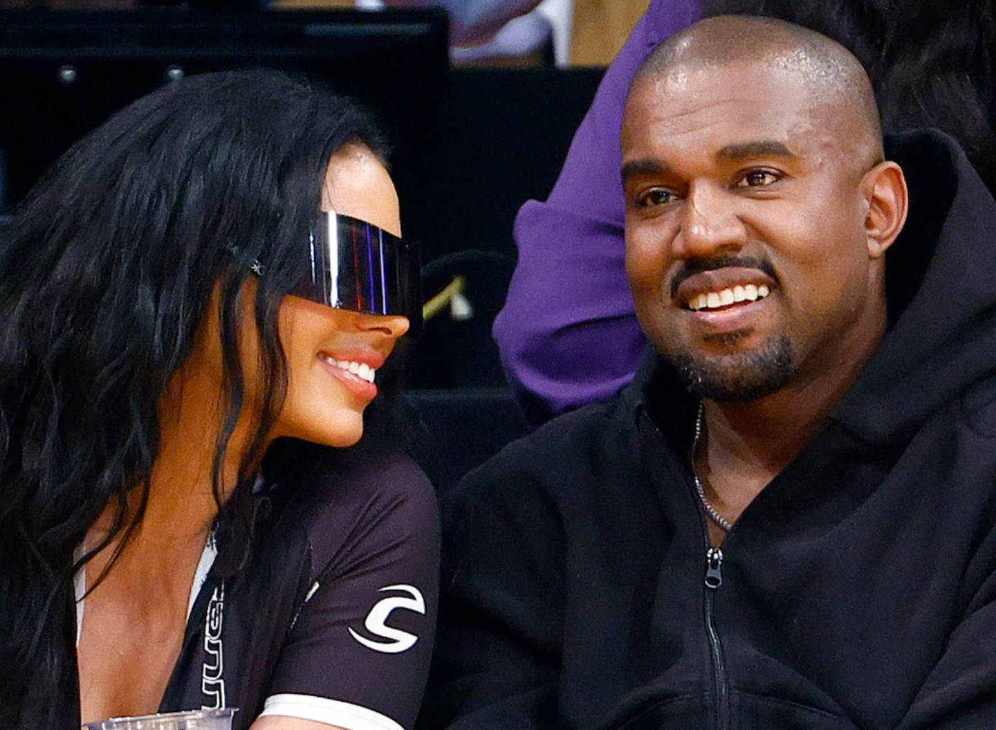 Kanye West aperçu avec une modèle OnlyFans : la séparation avec Chaney