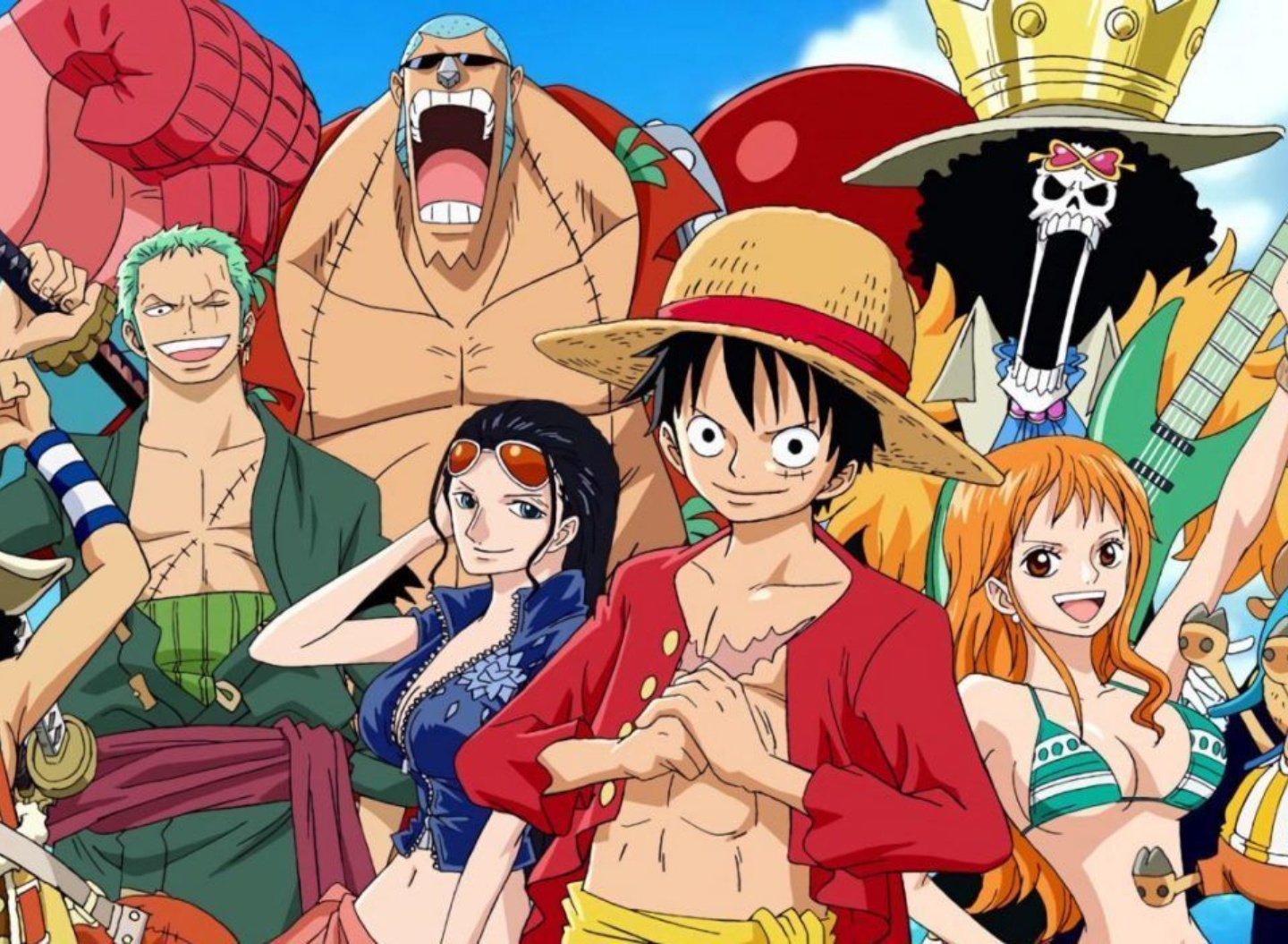 Avantpremière mouvementée de One Piece le Grand Rex donne sa version des faits