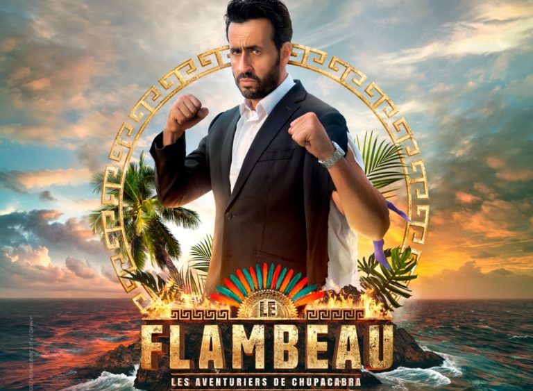Le Flambeau : Un changement surprenant pour la série de Jonathan Cohen