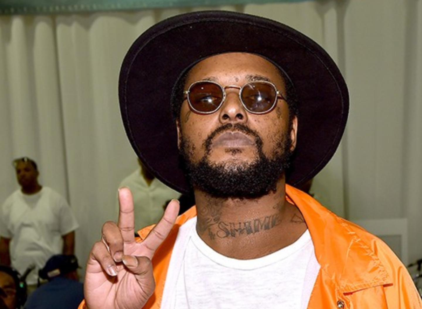 Plus de deux ans après, Schoolboy Q est de retour avec un inédit
