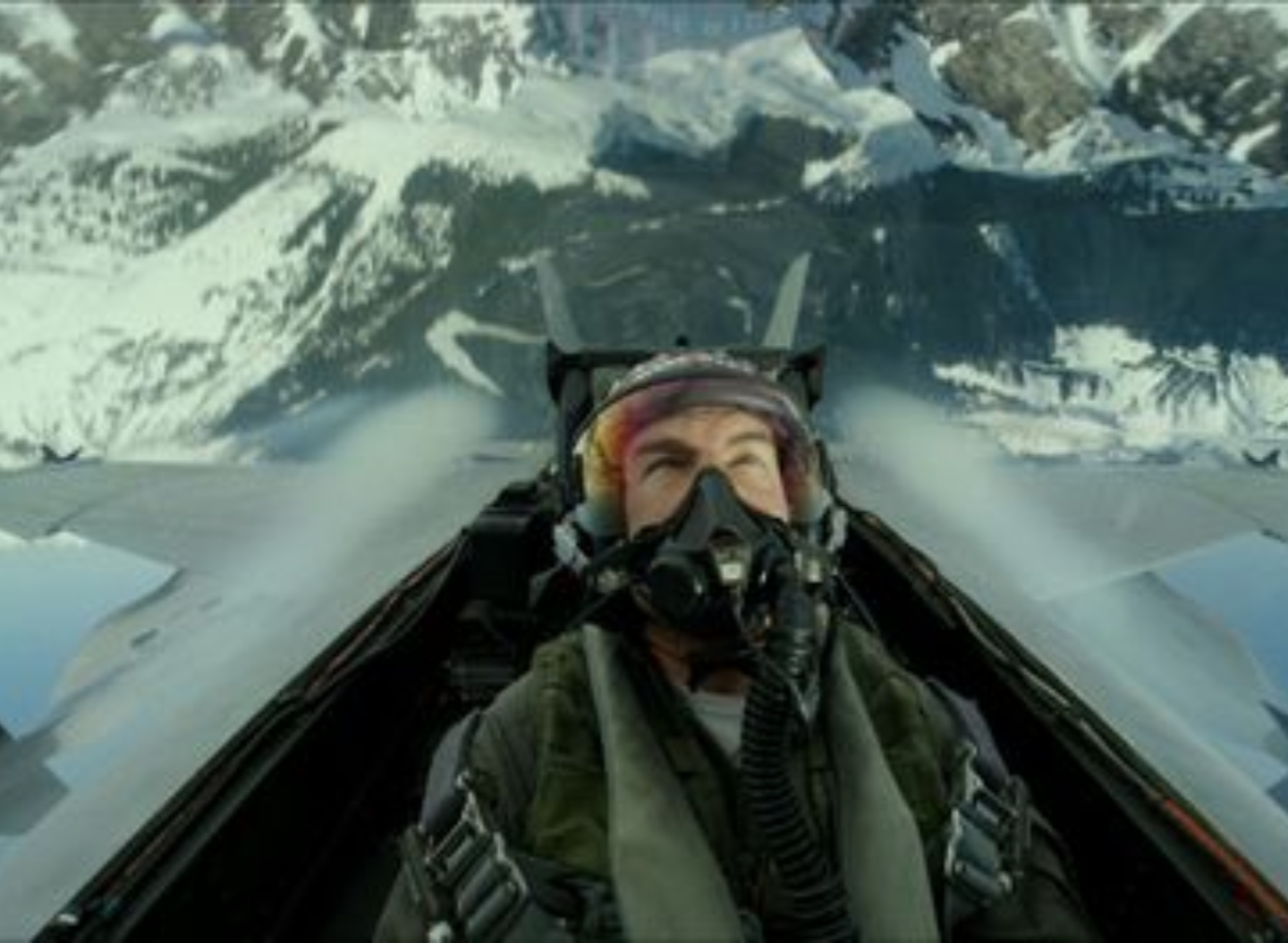 Top Gun 3 une suite en