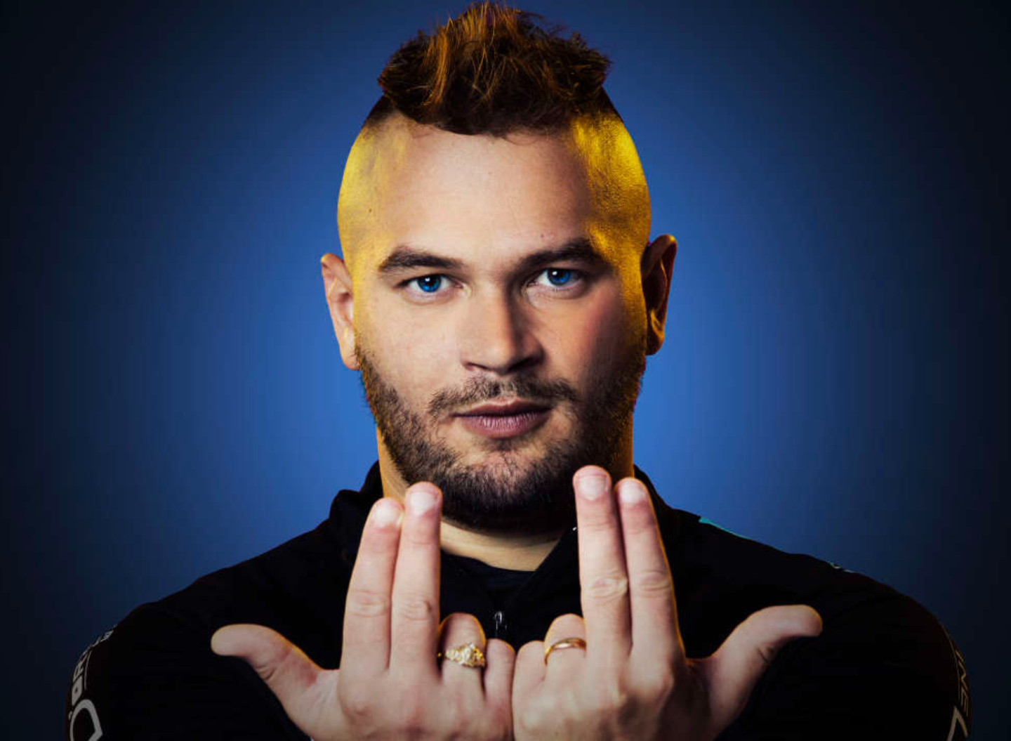 Jul prépare un gros album pour cet été Jul prépare un gros album pour cet été