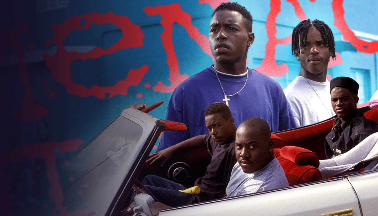 40 anecdotes sur Menace II Society, le plus gangster des films de ghetto