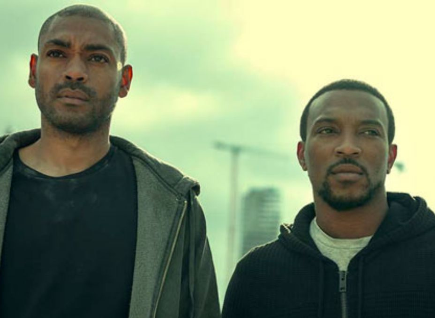 Top Boy En Streaming Vf La dernière saison de Top Boy en tournage en France
