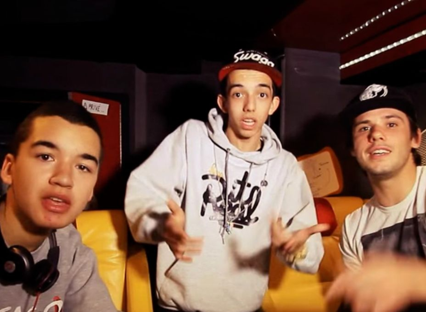 Bigflo Et Oli Feat Orelsan Bigflo et Oli reviennent sur le featuring refusé par Orelsan