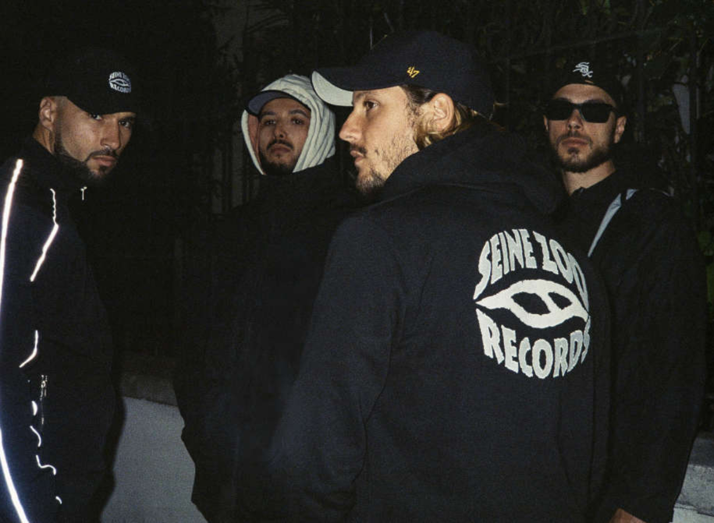 CREW N.S/SLV