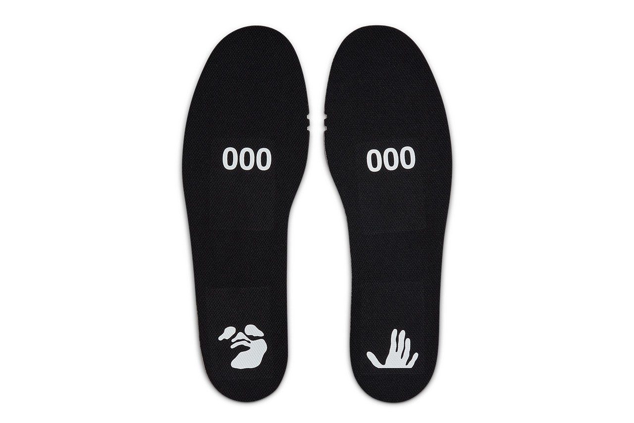 air force noir off white