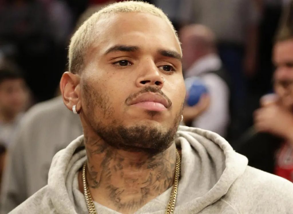Chris Brown se défend de faire payer 1 000 dollars ses rencontres avec ses  fans