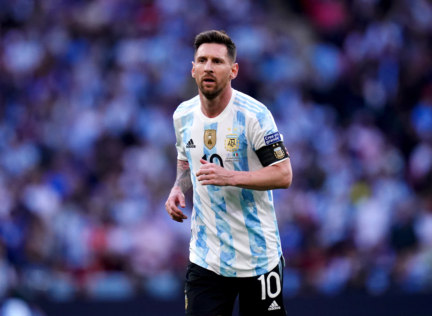 L'Inter Miami rêve toujours de recruter Lionel Messi