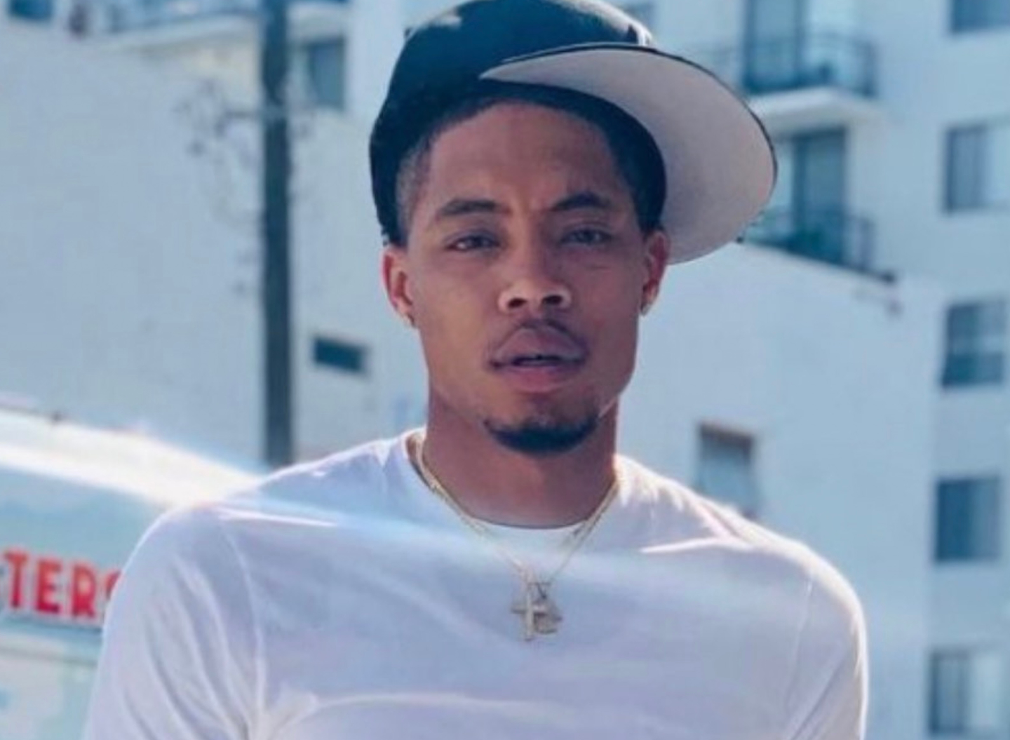 Le rappeur Rollie Bands assassiné 5 minutes après avoir partagé sa ...