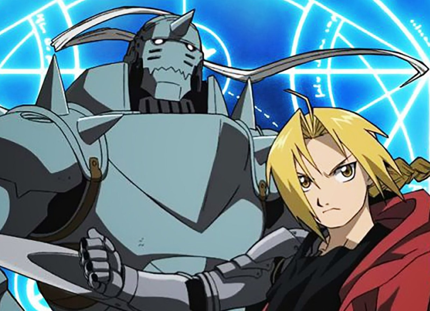 Fullmetal Alchemist La Vengeance De Scar www.booska-p.com
