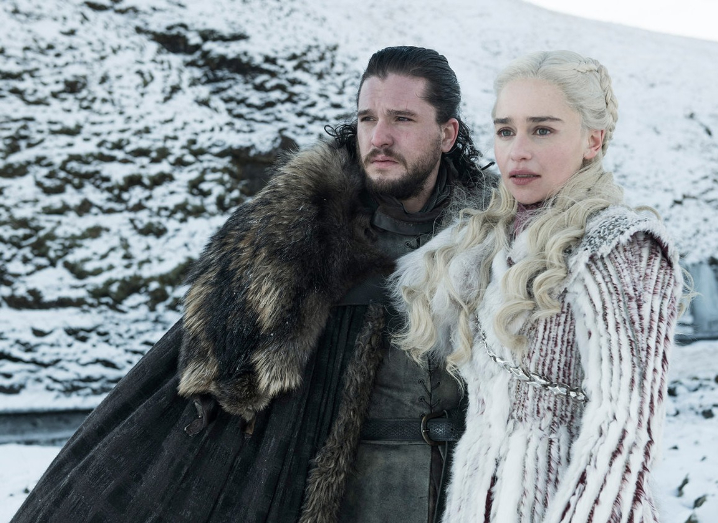 Game of Thrones l