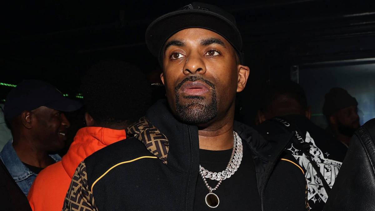 DJ Clue s'en prend au rap actuel « Le rap irait mieux si les artistes
