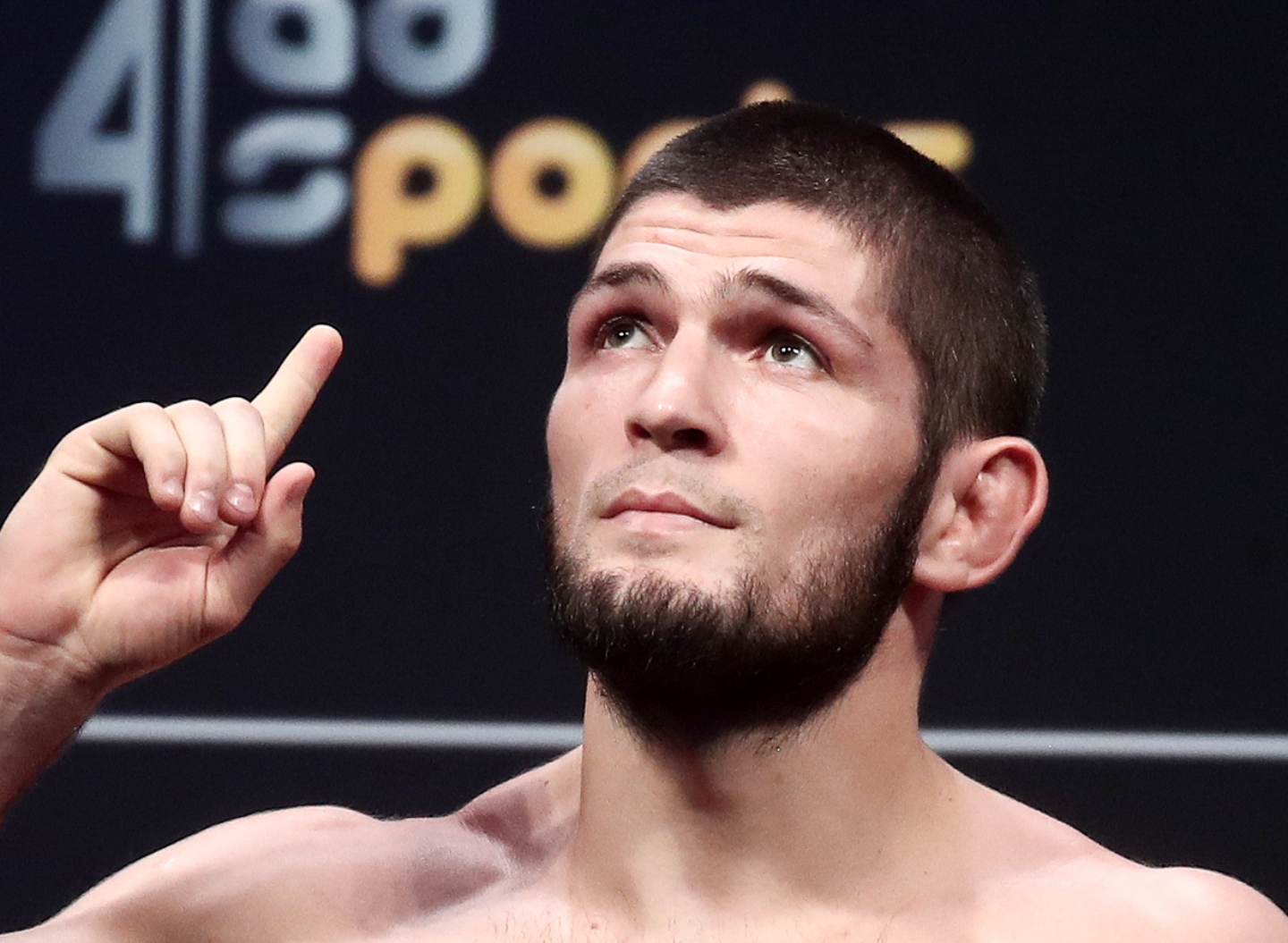 UFC : Ce combattant pense pouvoir faire sortir Khabib de sa retraite