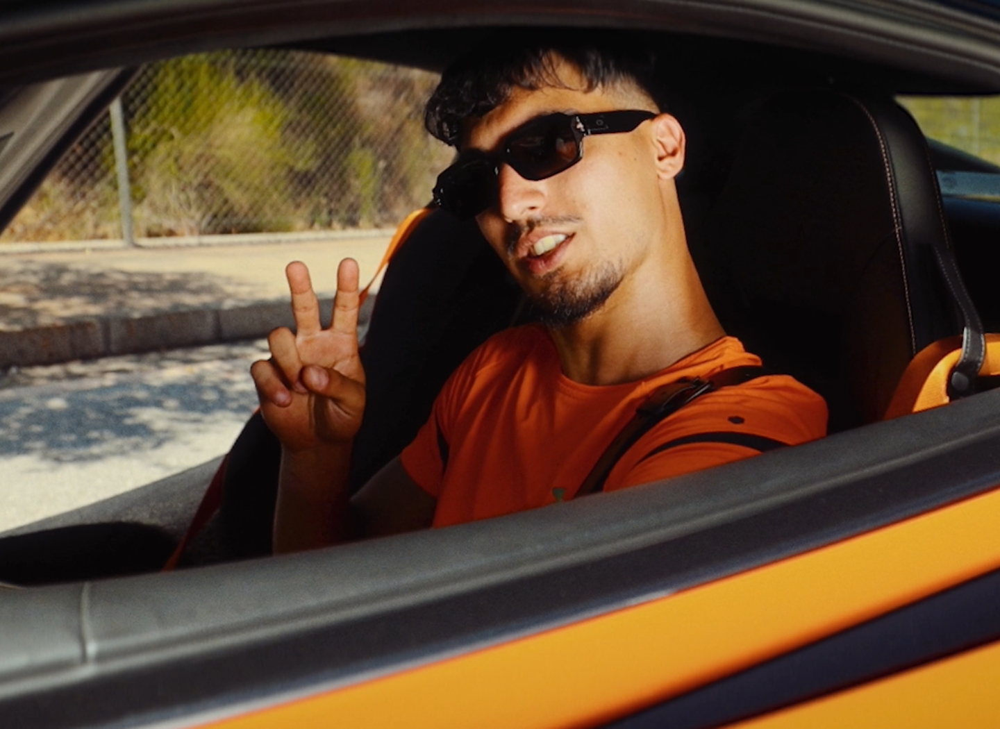 Benab passe en mode Automatique