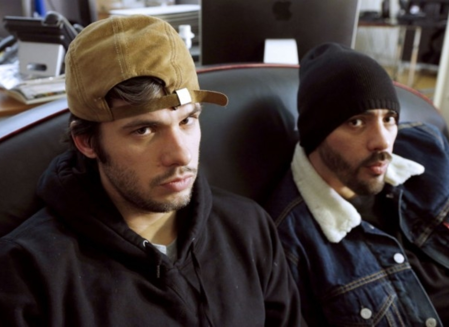 Orelsan : ce morceau qui a fâché Gringe