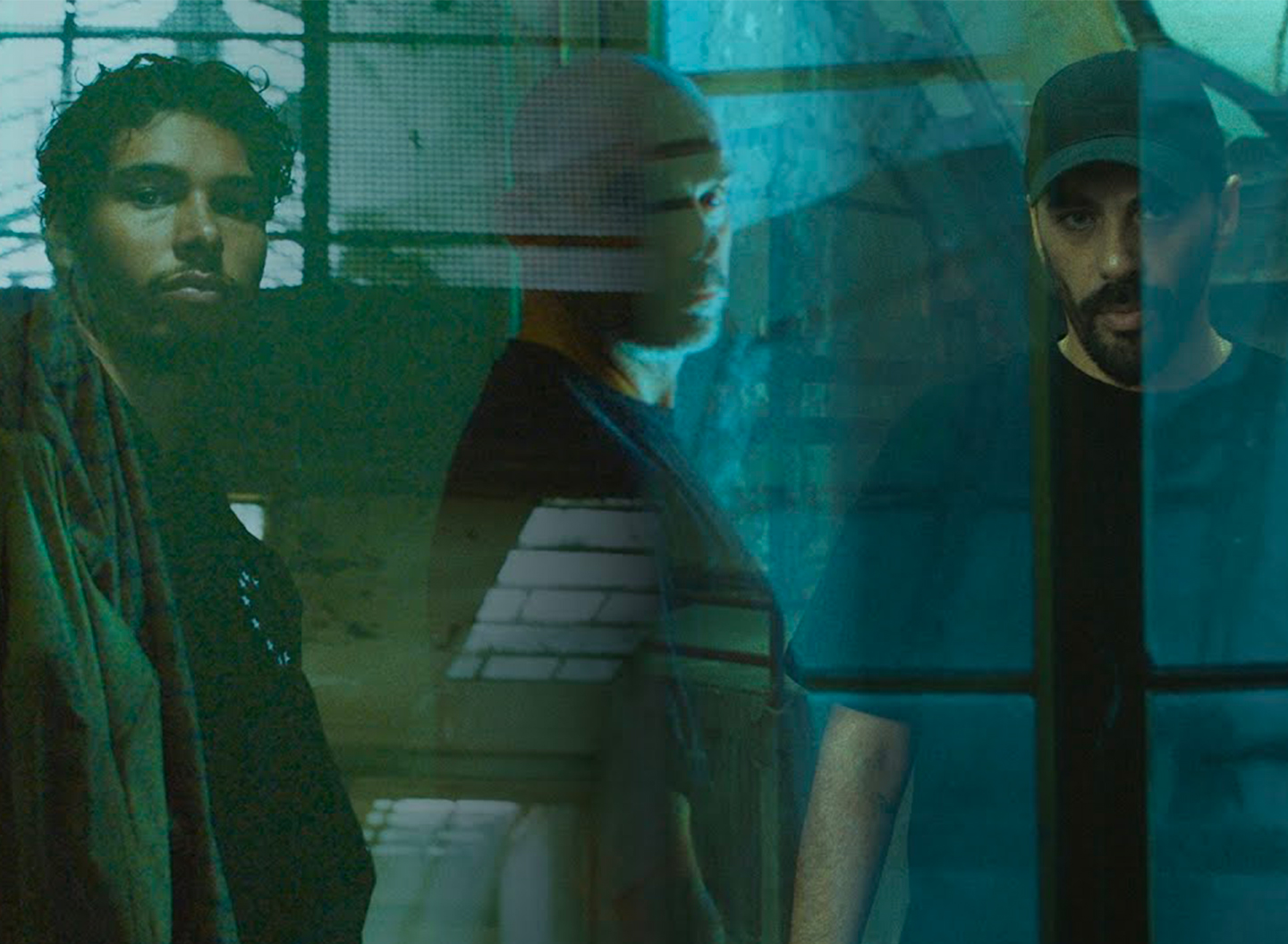 DJ Pone, Gringe et Georgio cherchent le Remède