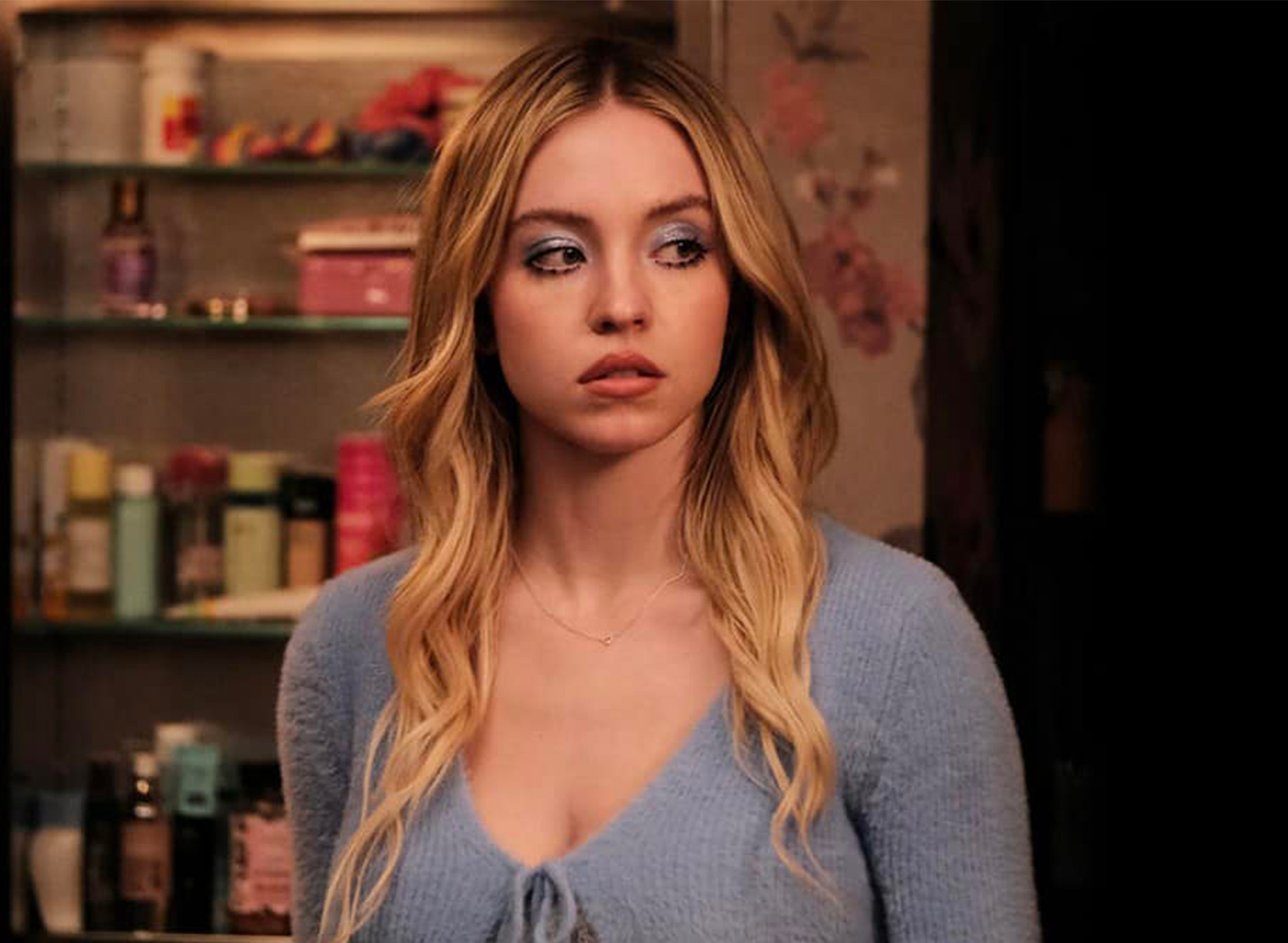 Euphoria : Sydney Sweeney pousse un coup de gueule après ses scènes de ...