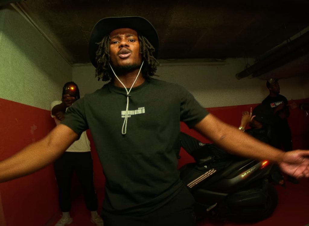 1Pliké140 lâche sa nouvelle frappe SHEVCHENKO