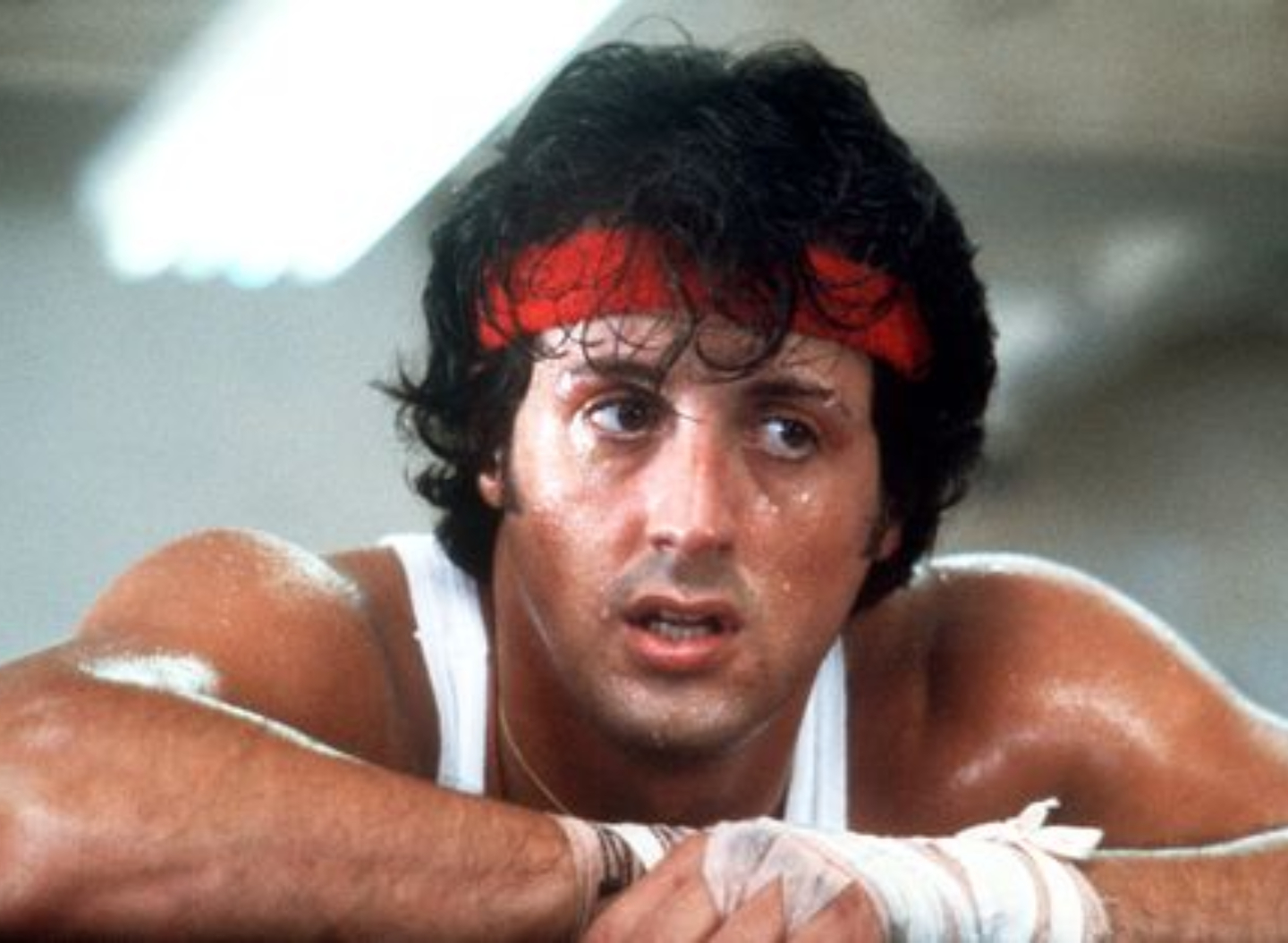 On a testé Rocky Spirit, l'entraînement de Rocky Balboa à L'Usine Paris -  Elle