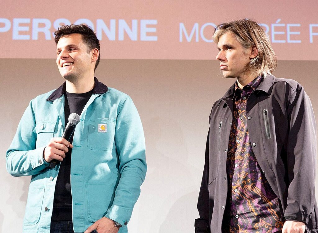 Orelsan Ne Montre Jamais ça à Personne Streaming Orelsan : On sait quand sortira la suite de Ne montre jamais ça à personne
