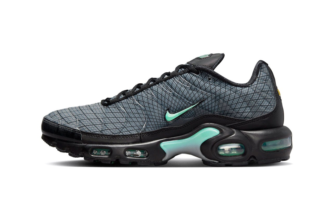 Nike : Un carton assuré pour cette nouvelle version de la Tn